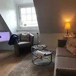 Ferienwohnung Back