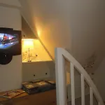 Ferienwohnung Back