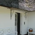 Ferienwohnung Back