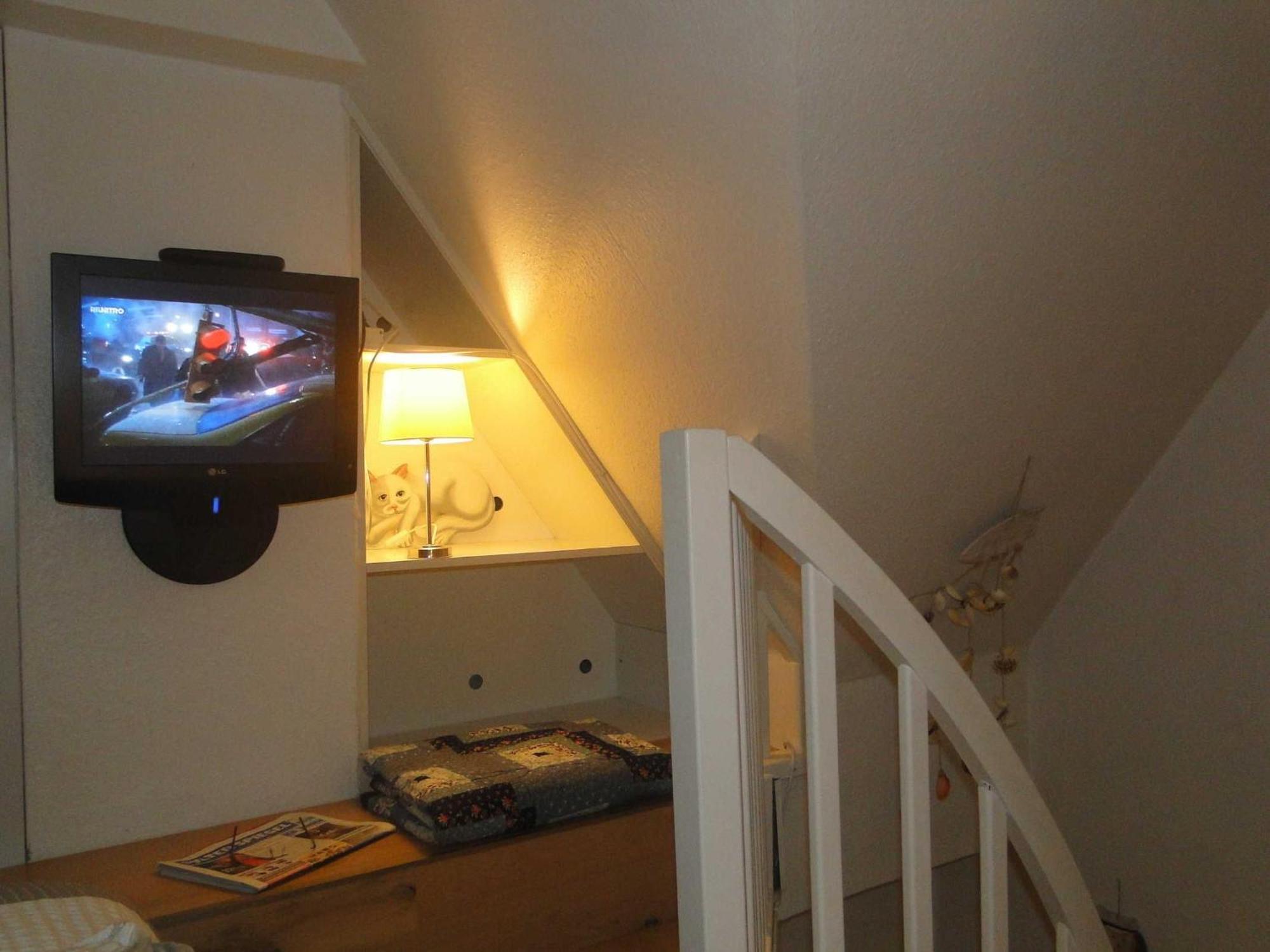 Back Apartment