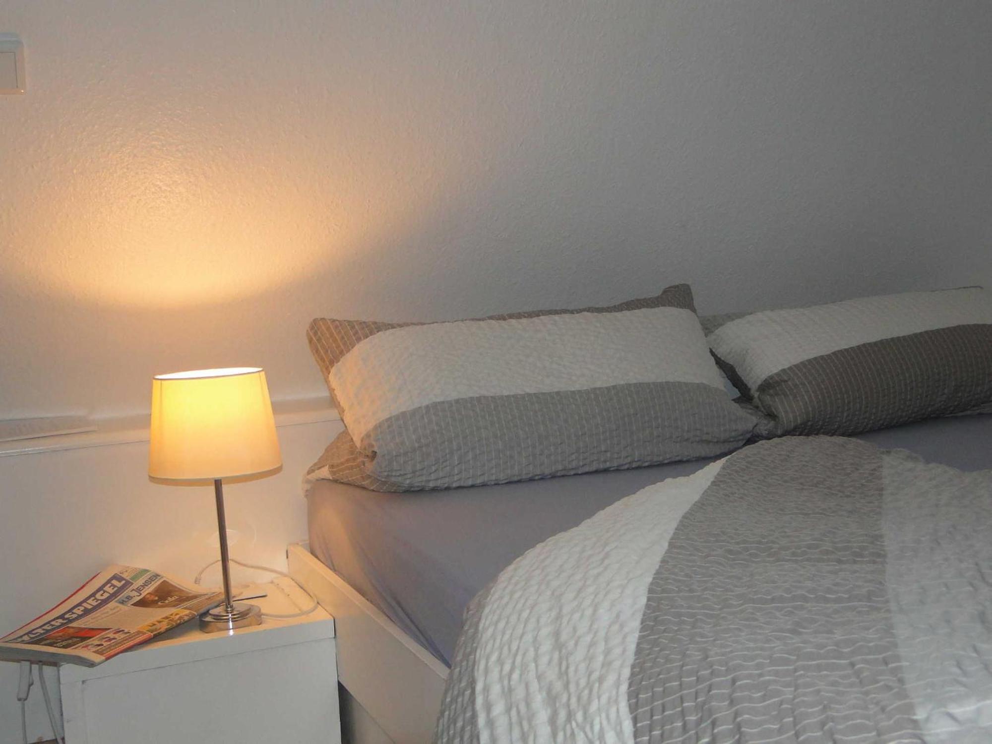 Apartment Back
