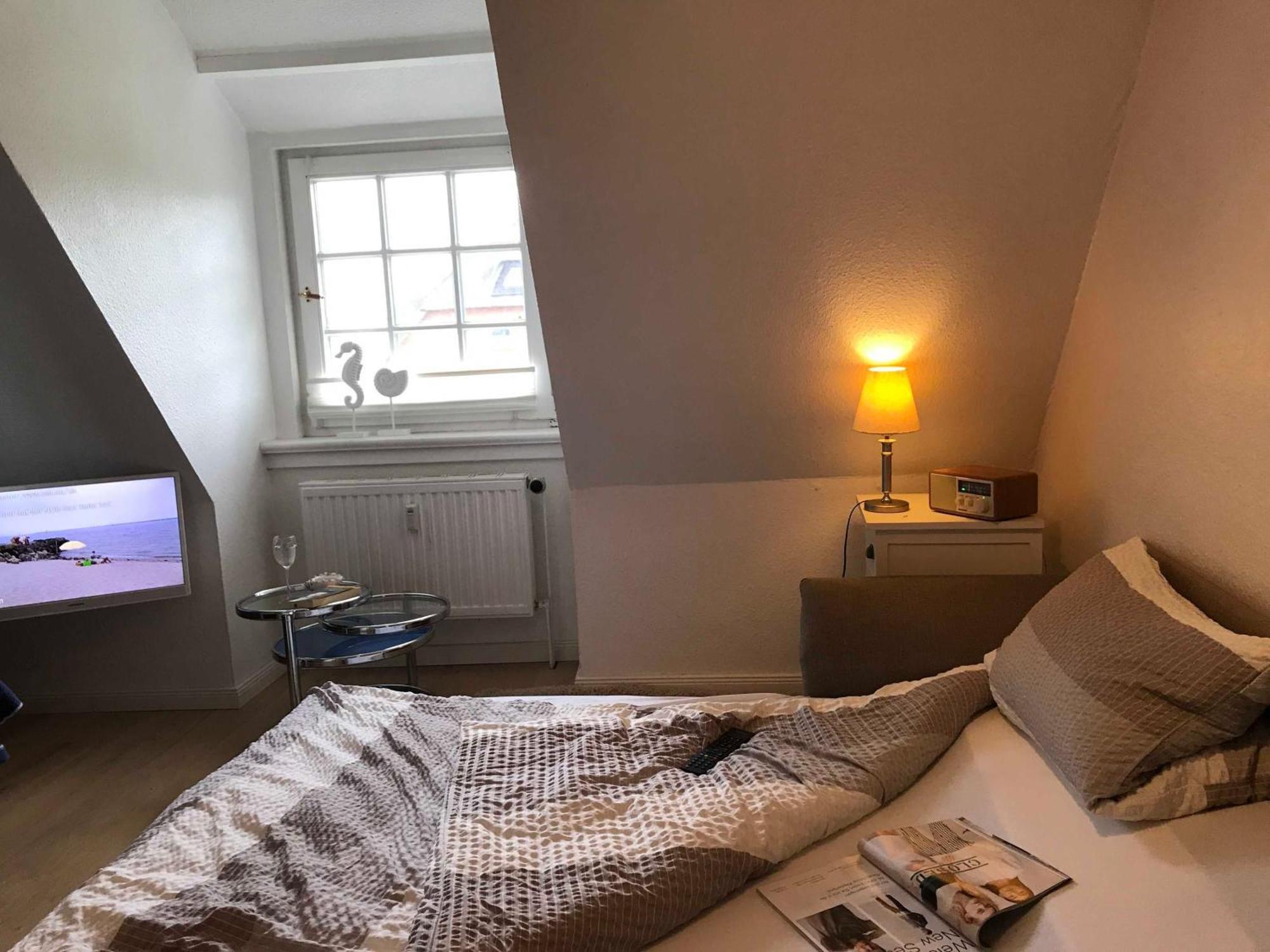 Back Apartment Rantum (Sylt)