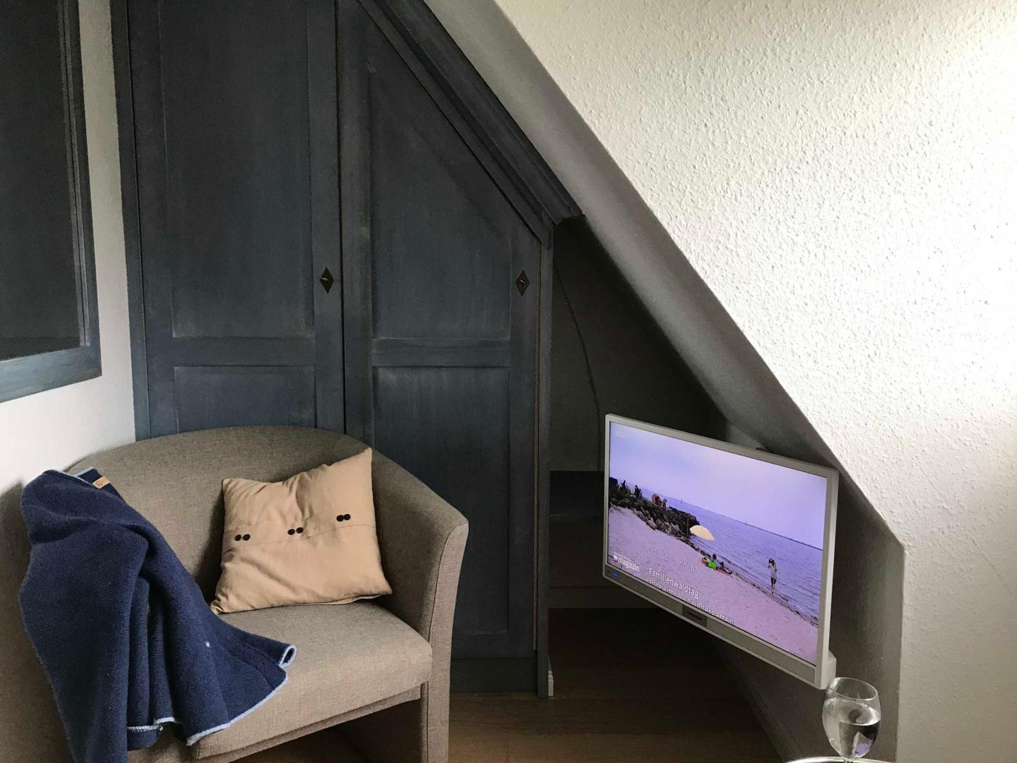 Apartment Back Rantum (Sylt)
