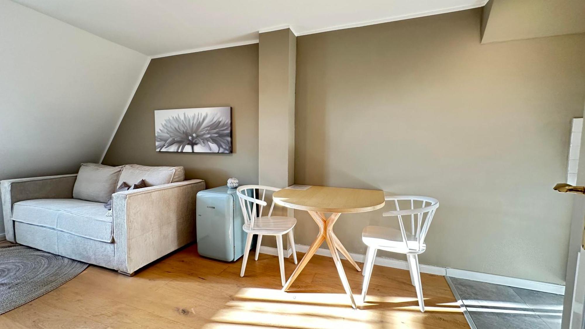 Apartment Back Rantum (Sylt)