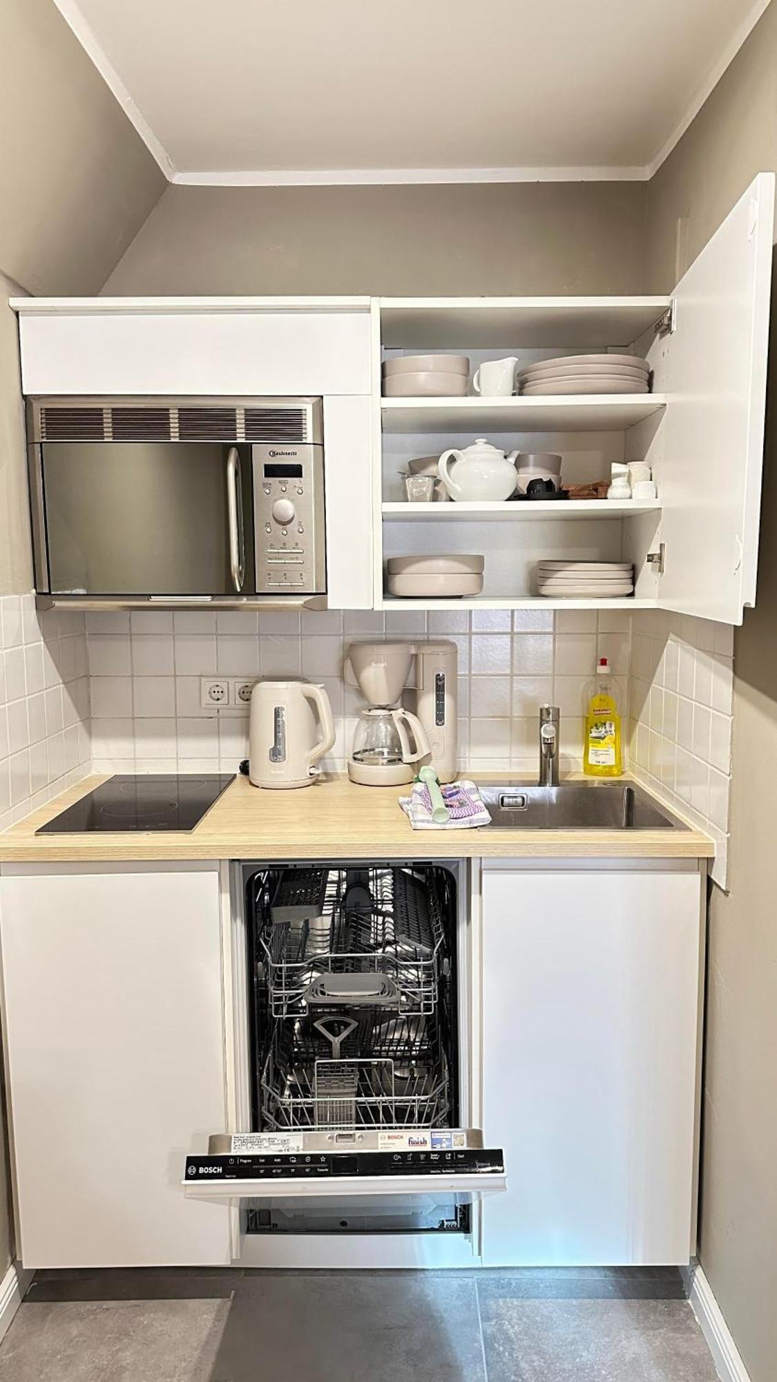Back Apartment Rantum (Sylt)