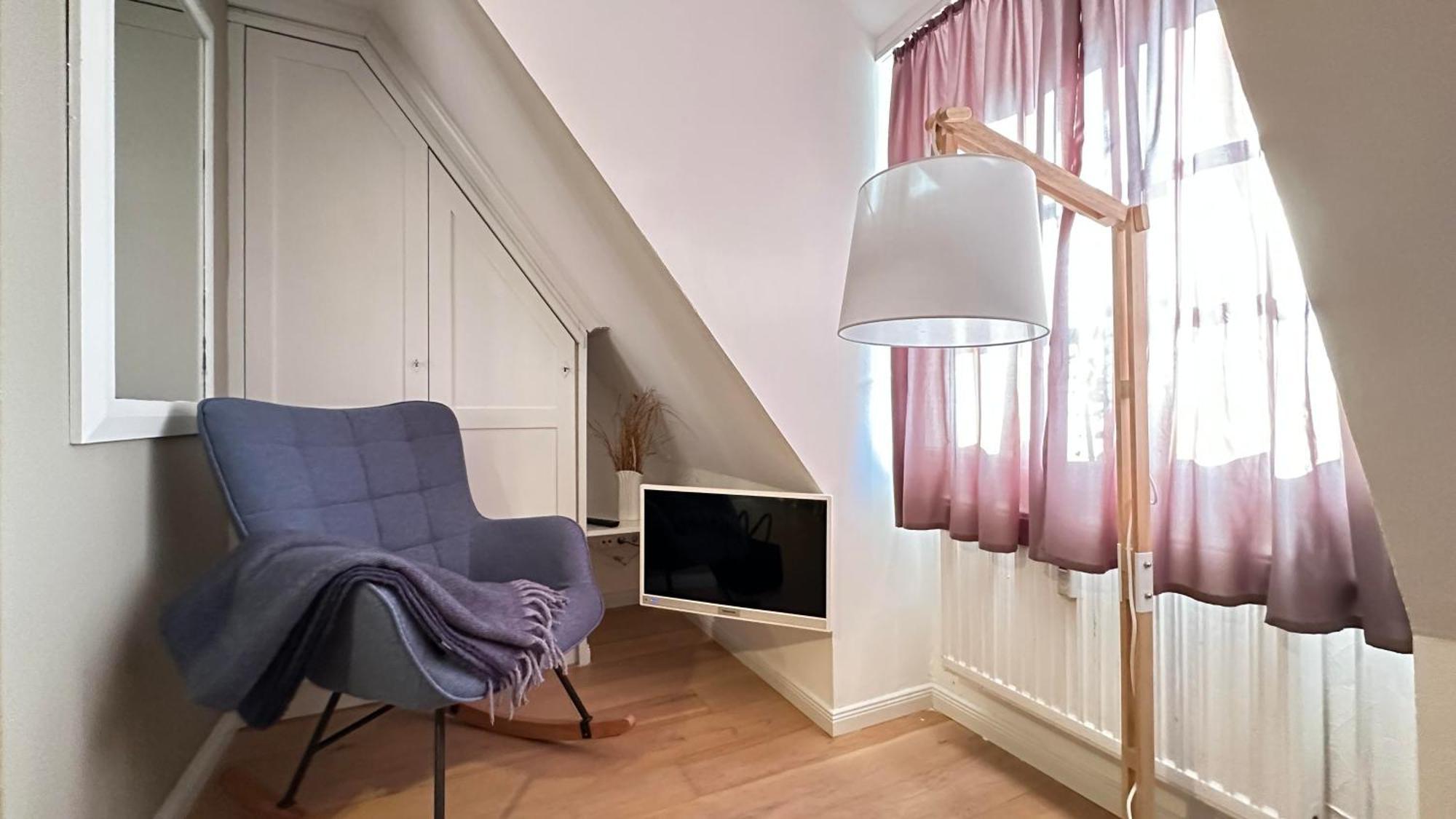 Apartment Back Rantum (Sylt)