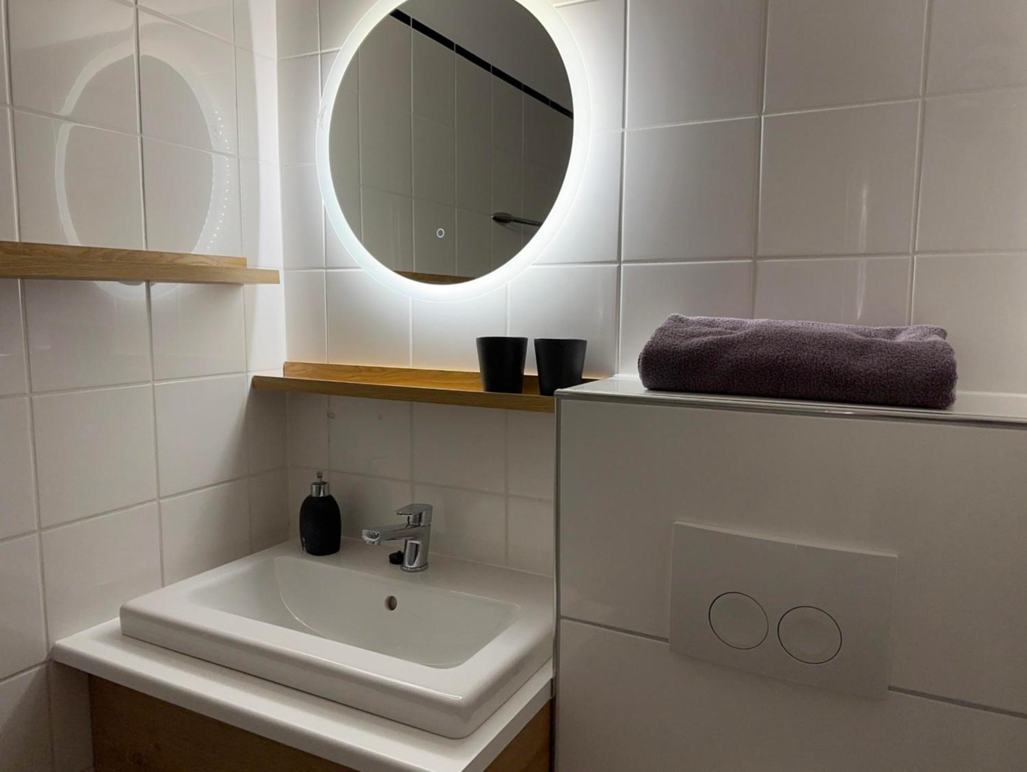 Apartment Back Rantum (Sylt)