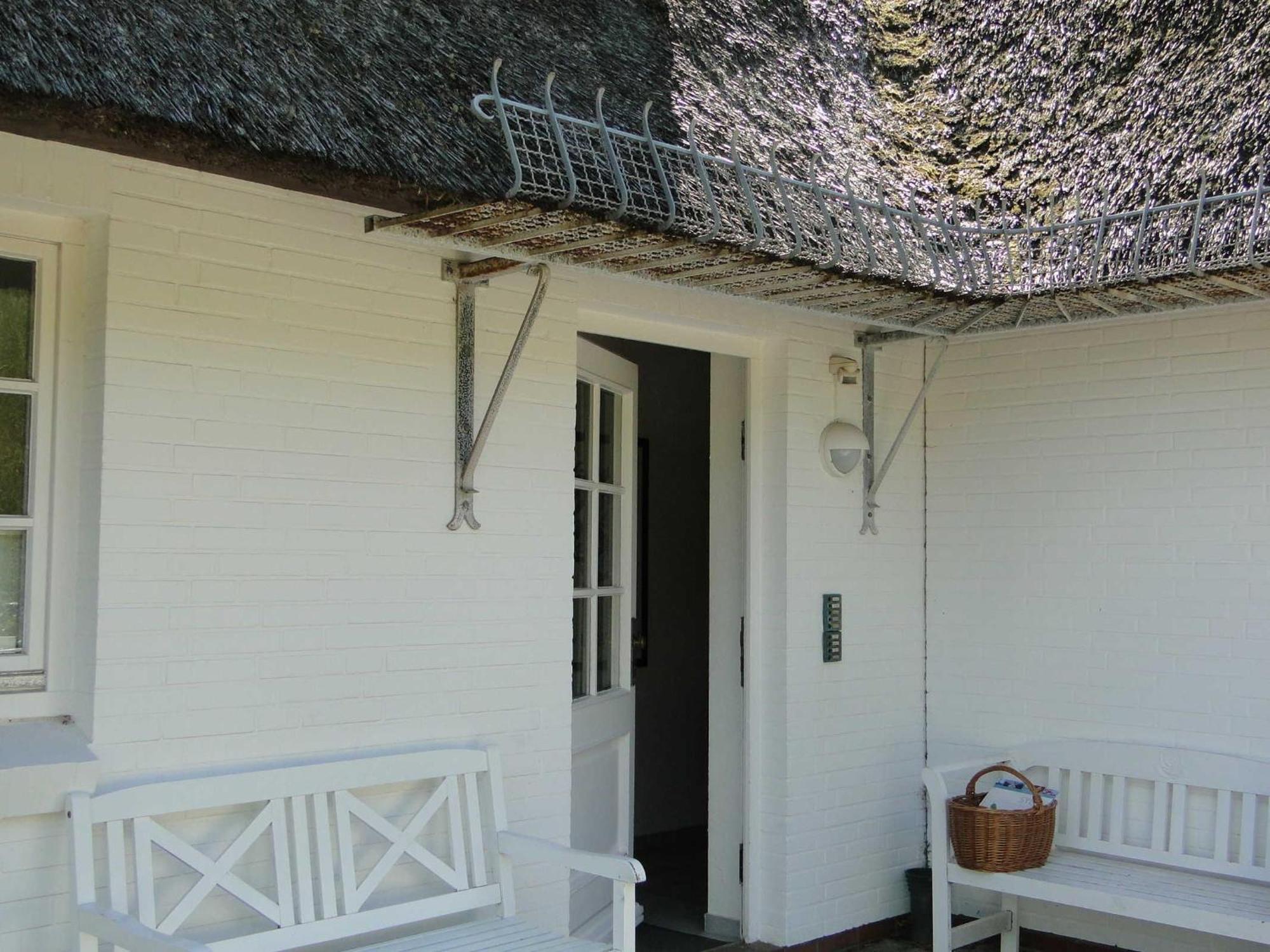 Back Rantum (Sylt)